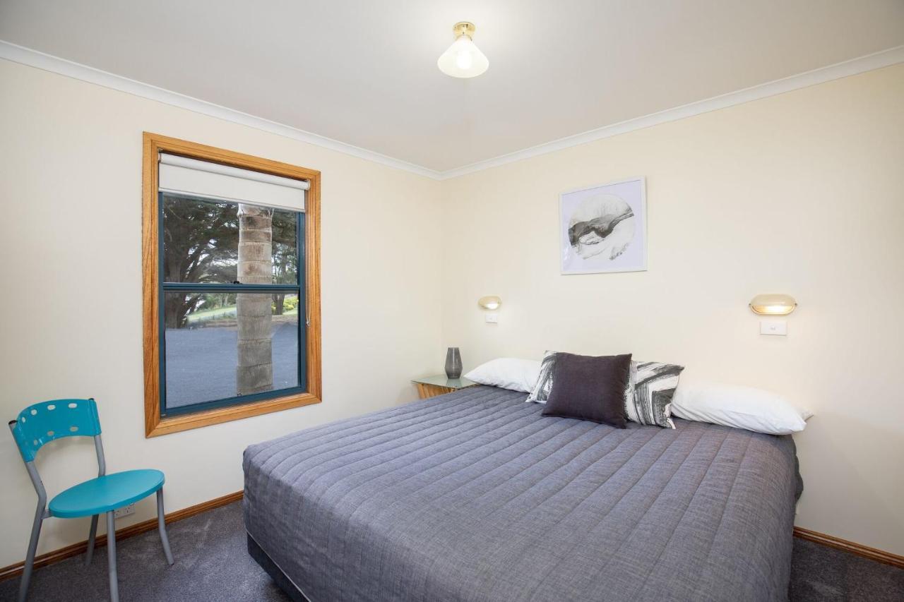 Blue Lake Holiday Park Mount Gambier Kültér fotó